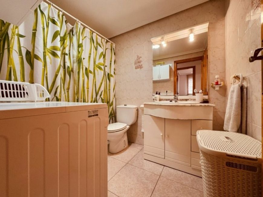Španělsko Apartmán / byt La Mata Alicante (Costa Blanca)
