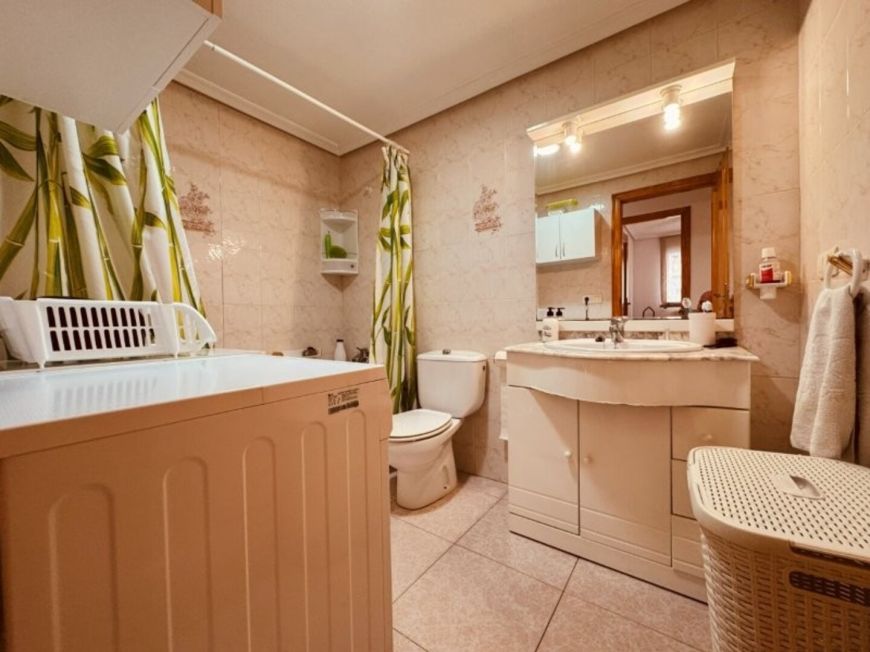Španělsko Apartmán / byt La Mata Alicante (Costa Blanca)