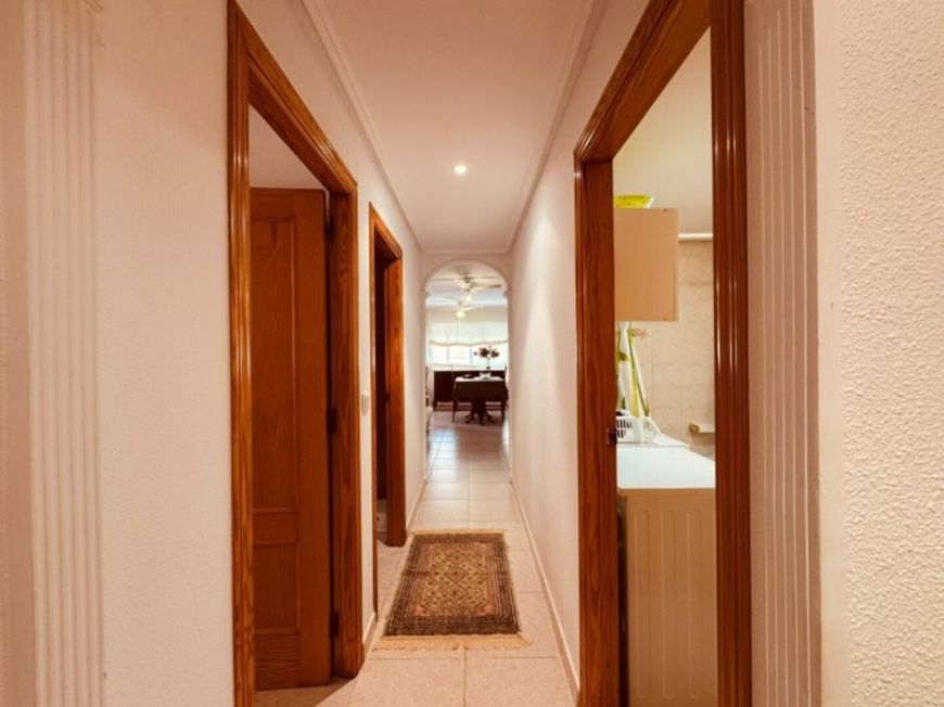 Španělsko Apartmán / byt La Mata Alicante (Costa Blanca)