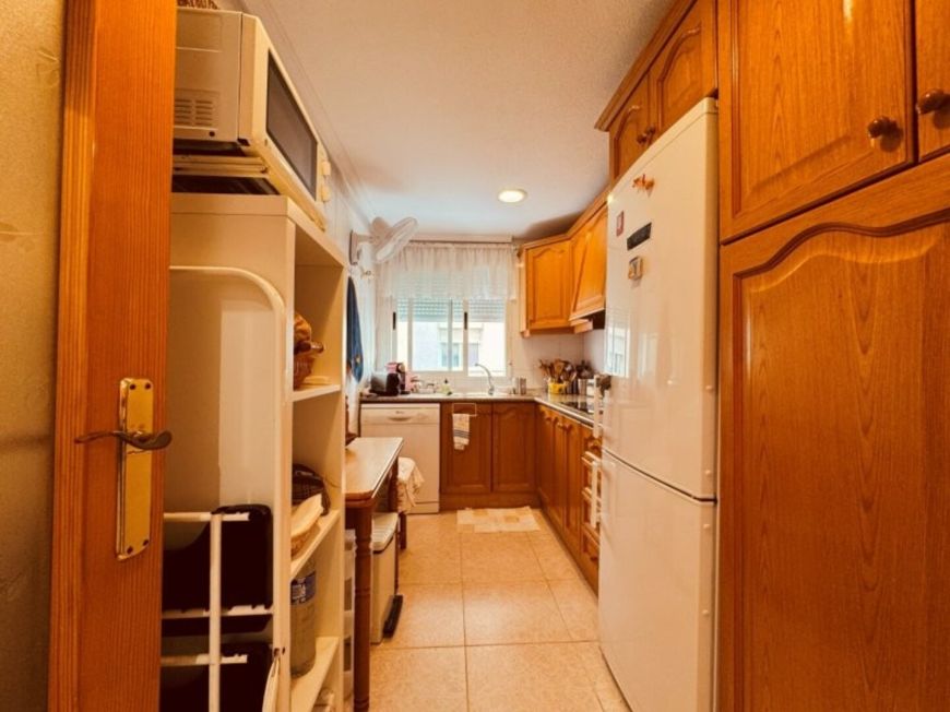 Španělsko Apartmán / byt La Mata Alicante (Costa Blanca)