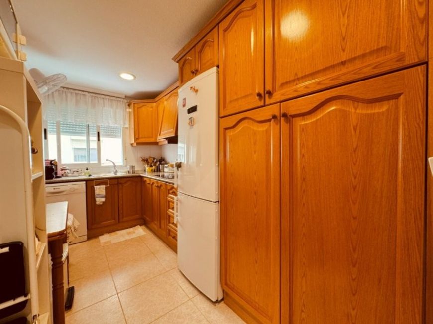 Španělsko Apartmán / byt La Mata Alicante (Costa Blanca)