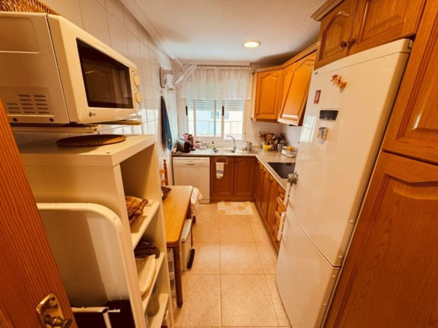 Španělsko Apartmán / byt La Mata Alicante (Costa Blanca)