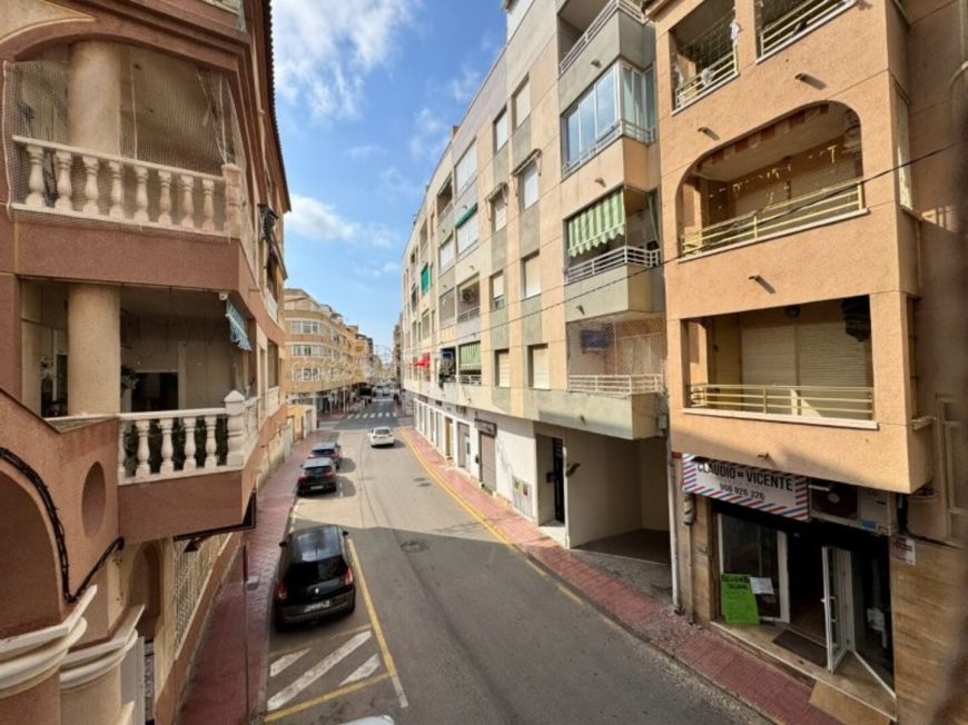 Španělsko Apartmán / byt La Mata Alicante (Costa Blanca)