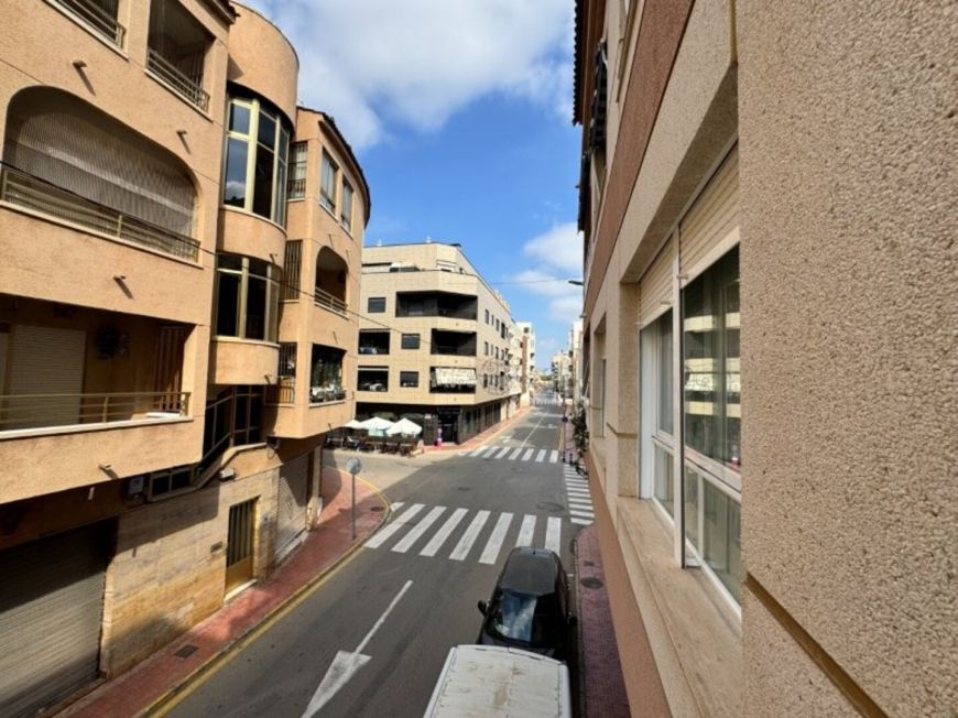 Španělsko Apartmán / byt La Mata Alicante (Costa Blanca)