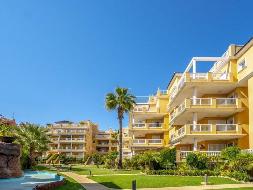 Španělsko Penthouse Orihuela Costa ALICANTE