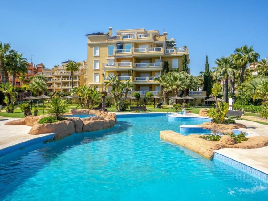 Španělsko Penthouse Orihuela Costa ALICANTE
