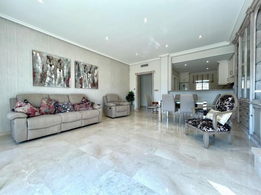 Španělsko Penthouse Orihuela Costa ALICANTE