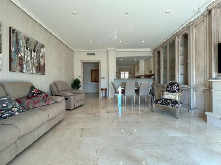 Španělsko Penthouse Orihuela Costa ALICANTE