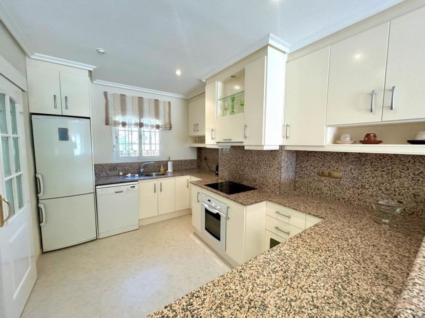 Španělsko Penthouse Orihuela Costa ALICANTE