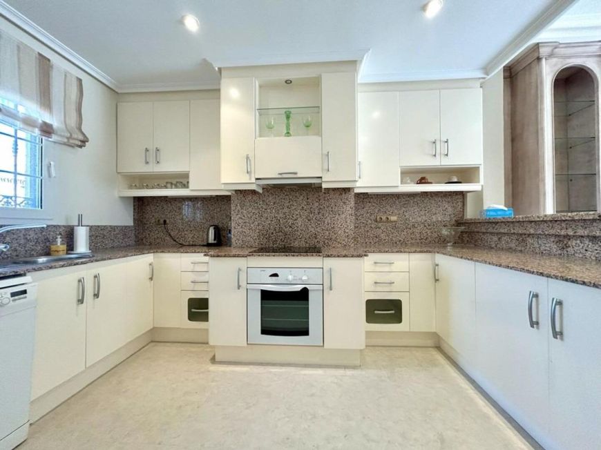 Španělsko Penthouse Orihuela Costa ALICANTE