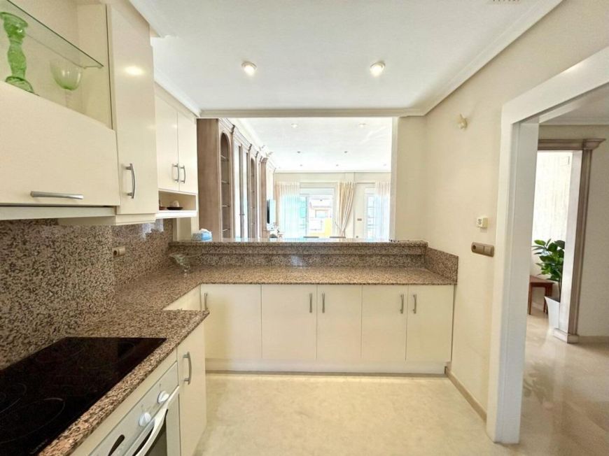 Španělsko Penthouse Orihuela Costa ALICANTE