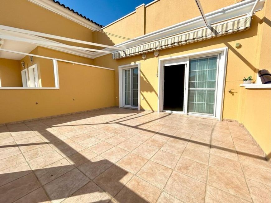 Španělsko Penthouse Orihuela Costa ALICANTE
