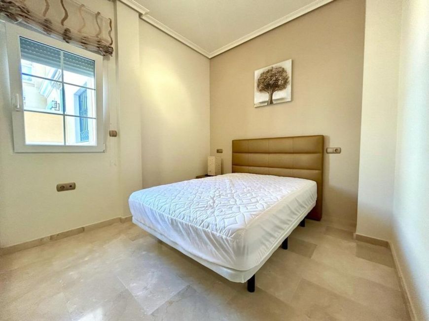 Španělsko Penthouse Orihuela Costa ALICANTE