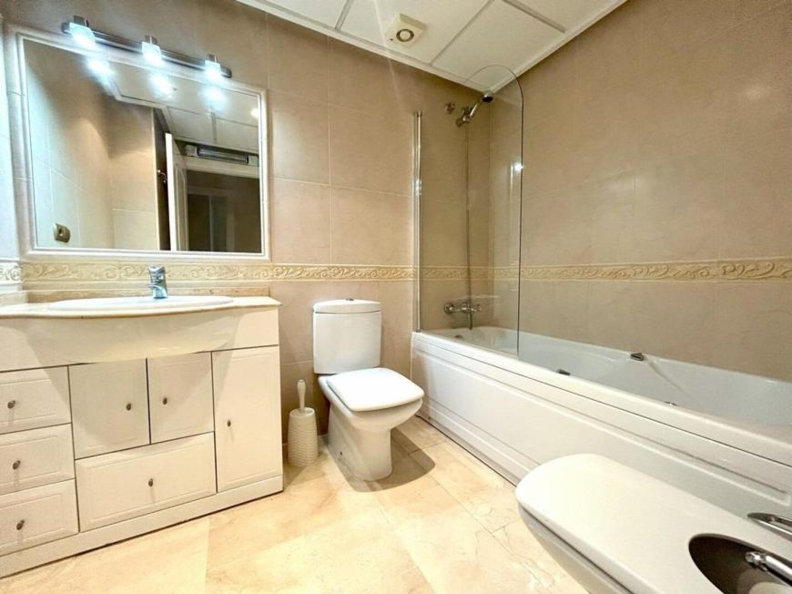 Španělsko Penthouse Orihuela Costa ALICANTE