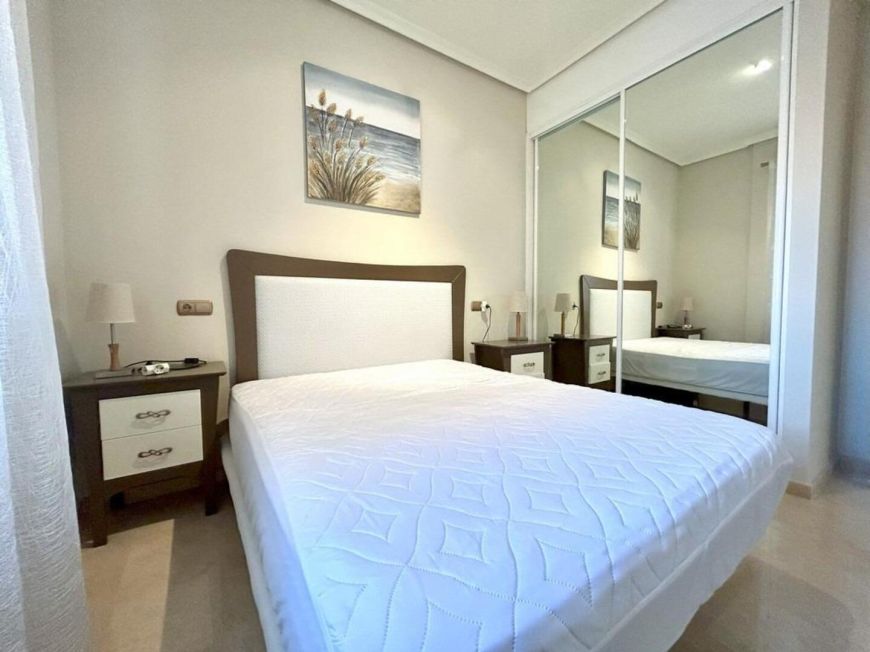 Španělsko Penthouse Orihuela Costa ALICANTE