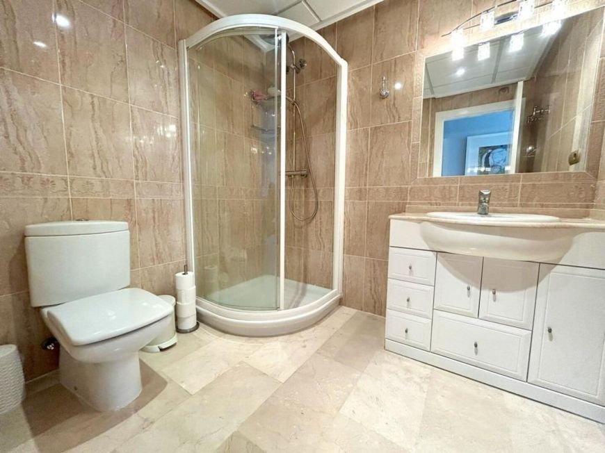 Španělsko Penthouse Orihuela Costa ALICANTE