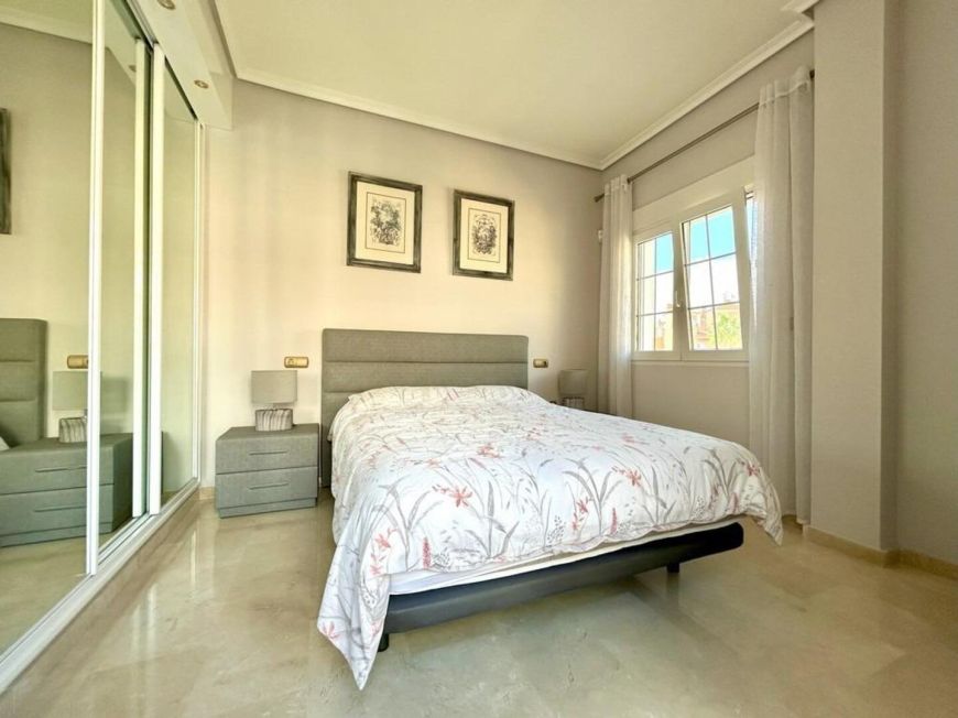 Španělsko Penthouse Orihuela Costa ALICANTE