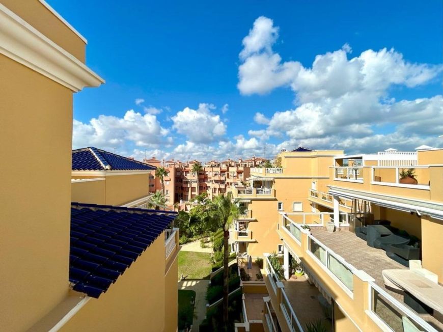 Španělsko Penthouse Orihuela Costa ALICANTE