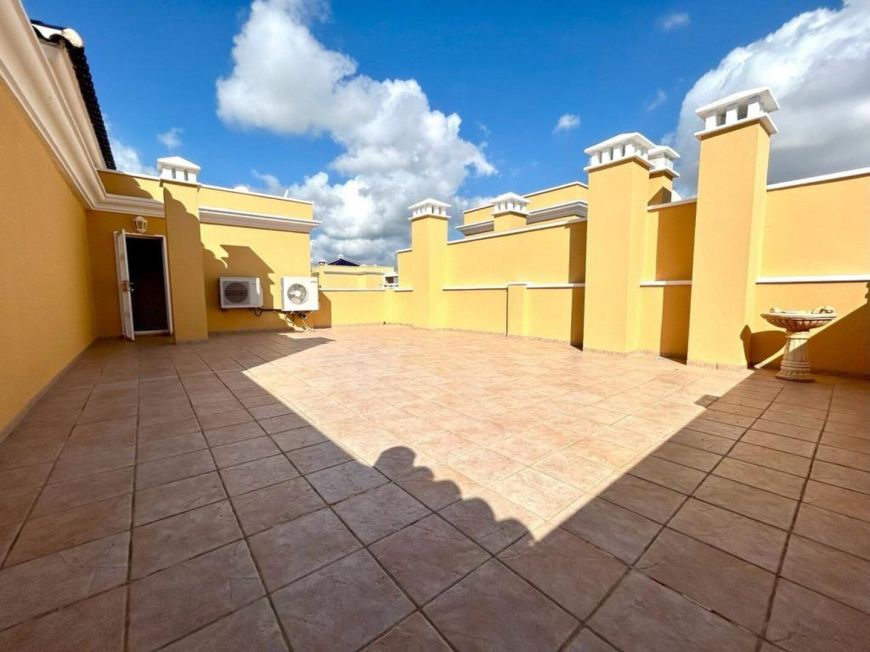Španělsko Penthouse Orihuela Costa ALICANTE