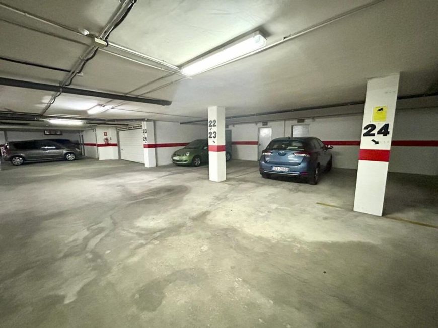 Španělsko Penthouse Orihuela Costa ALICANTE