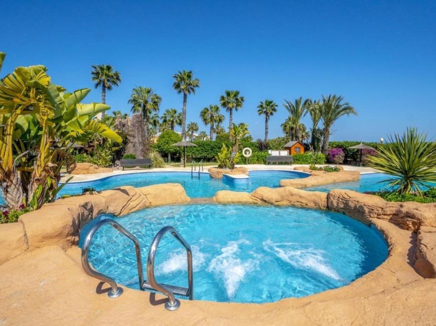 Španělsko Penthouse Orihuela Costa ALICANTE