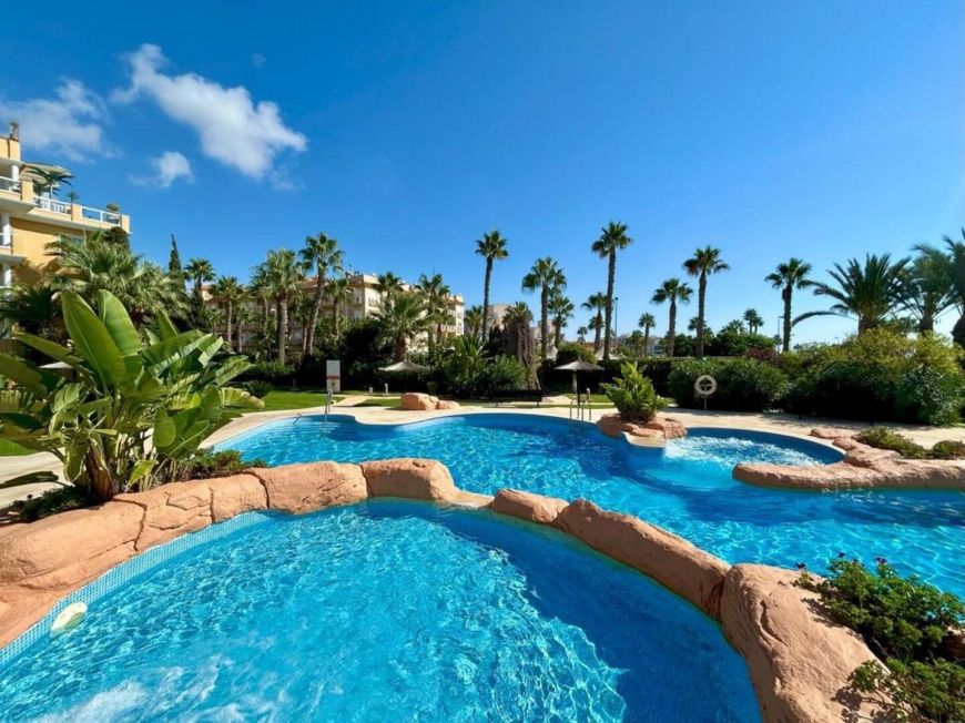 Španělsko Penthouse Orihuela Costa ALICANTE