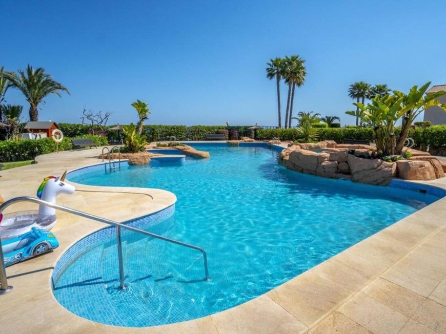 Španělsko Penthouse Orihuela Costa ALICANTE