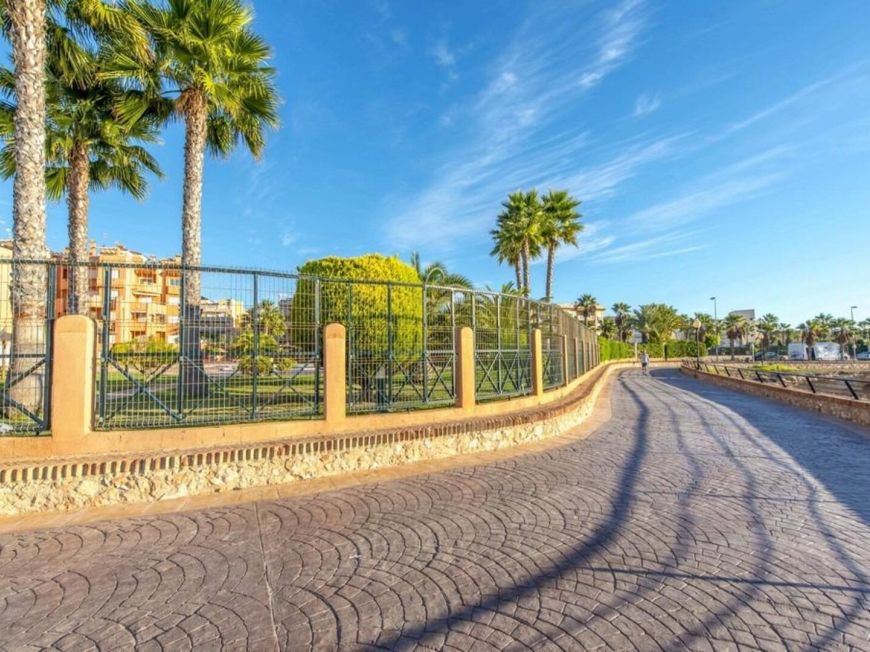 Španělsko Penthouse Orihuela Costa ALICANTE