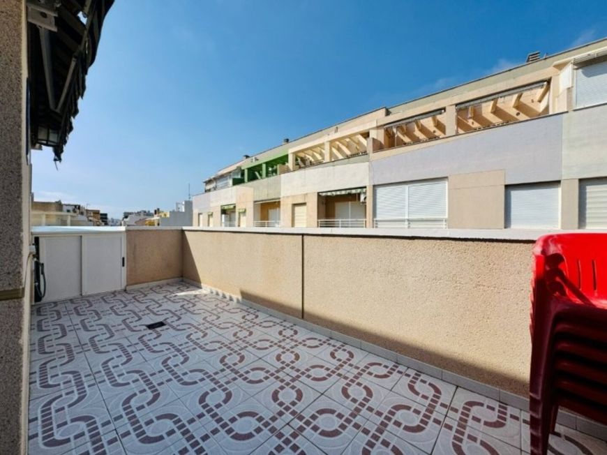 Španělsko Penthouse La Mata Alicante (Costa Blanca)