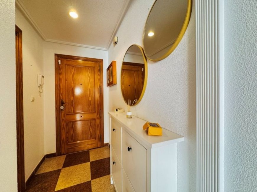 Španělsko Penthouse La Mata Alicante (Costa Blanca)