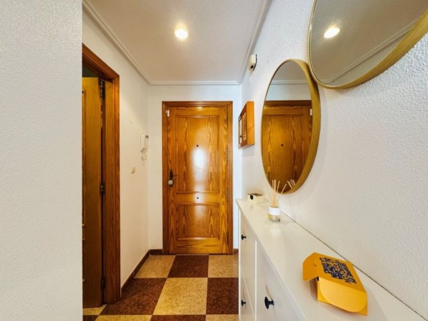 Španělsko Penthouse La Mata Alicante (Costa Blanca)