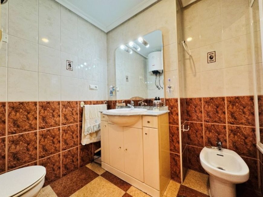 Španělsko Penthouse La Mata Alicante (Costa Blanca)
