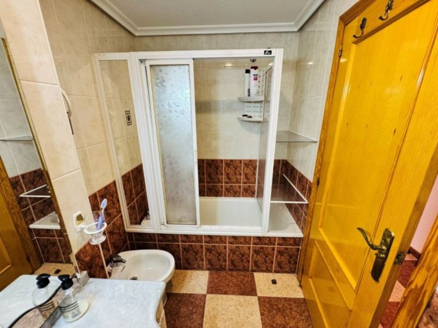 Španělsko Penthouse La Mata Alicante (Costa Blanca)