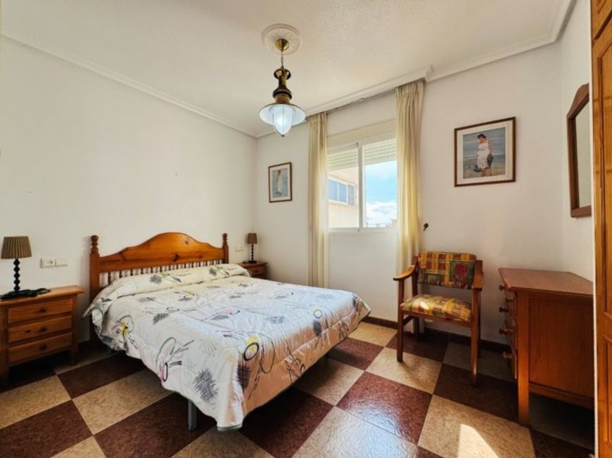 Španělsko Penthouse La Mata Alicante (Costa Blanca)