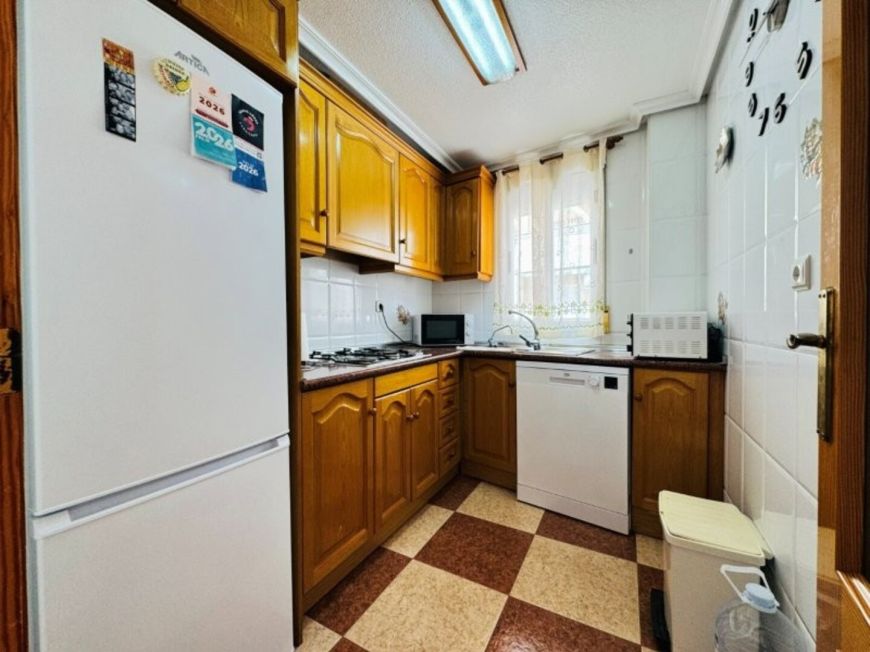 Španělsko Penthouse La Mata Alicante (Costa Blanca)