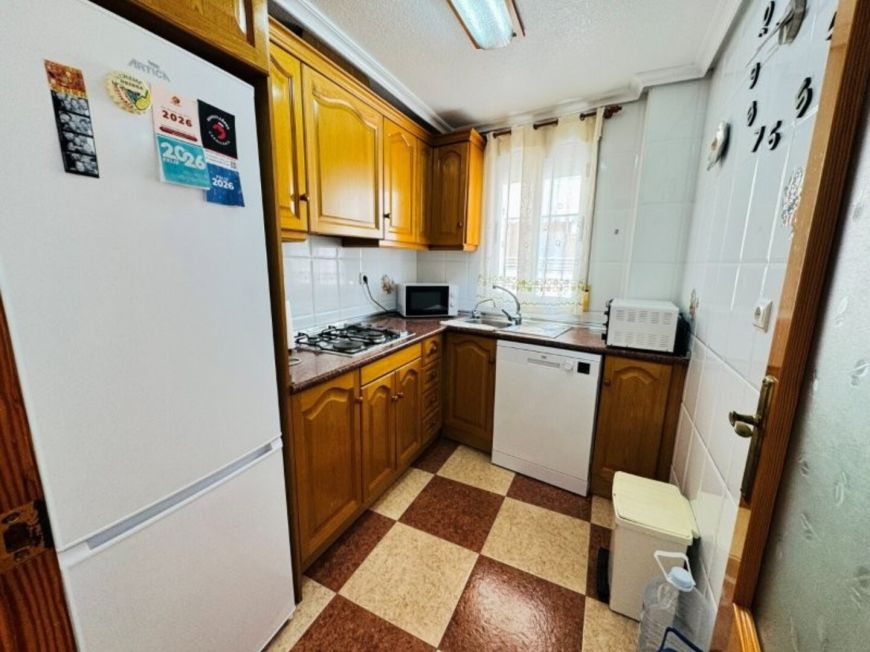 Španělsko Penthouse La Mata Alicante (Costa Blanca)