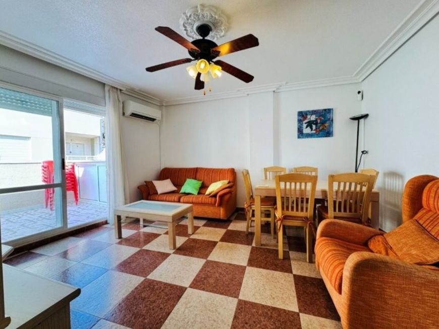 Španělsko Penthouse La Mata Alicante (Costa Blanca)