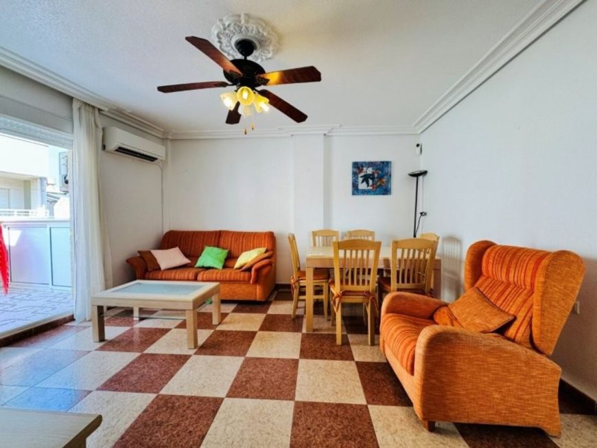 Španělsko Penthouse La Mata Alicante (Costa Blanca)