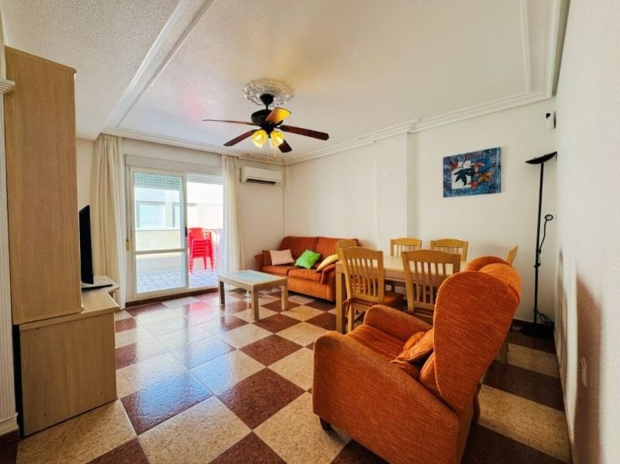 Španělsko Penthouse La Mata Alicante (Costa Blanca)