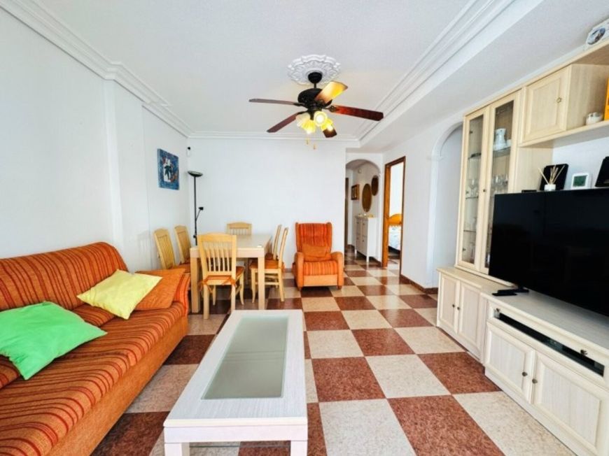 Španělsko Penthouse La Mata Alicante (Costa Blanca)