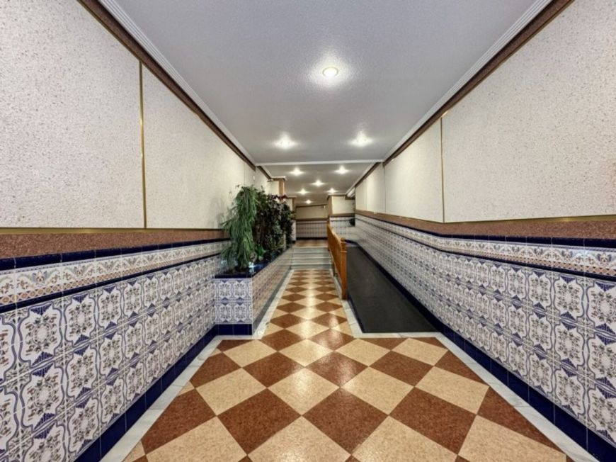 Španělsko Penthouse La Mata Alicante (Costa Blanca)