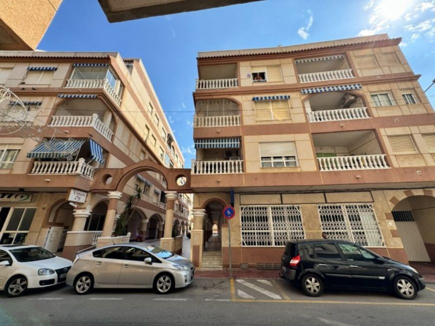 Španělsko Penthouse La Mata Alicante (Costa Blanca)