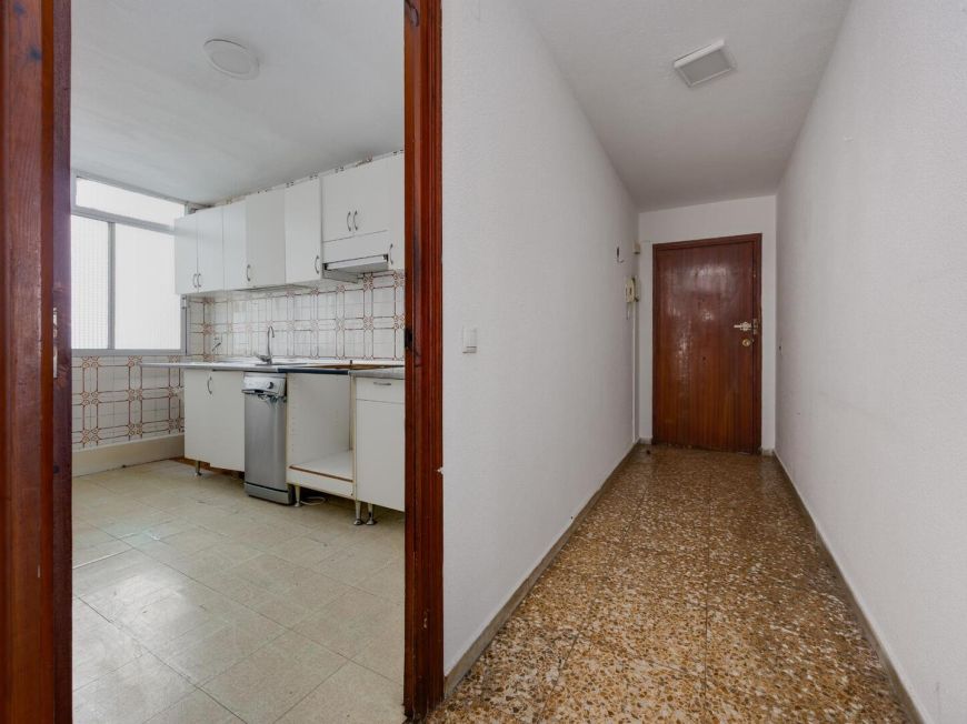 Španělsko Apartamento Torrevieja Alicante