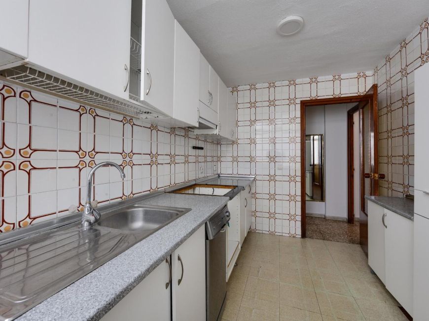 Španělsko Apartamento Torrevieja Alicante