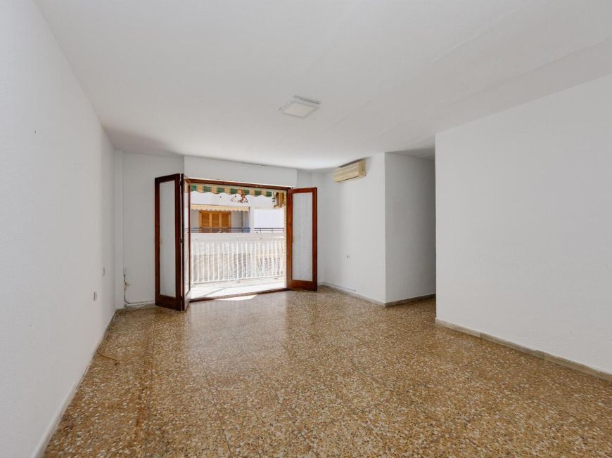 Španělsko Apartamento Torrevieja Alicante