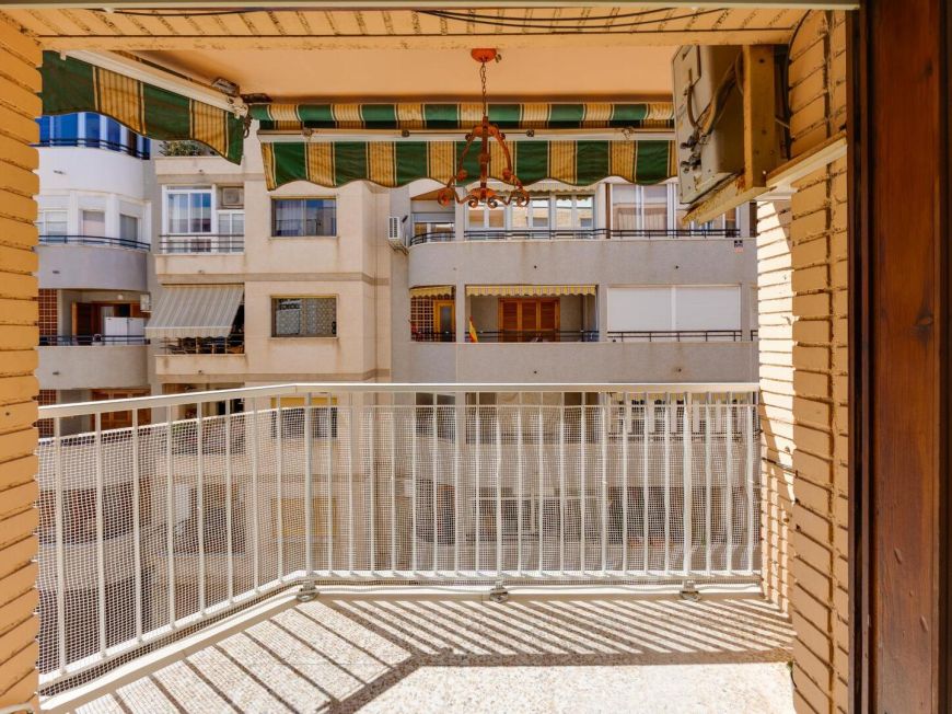 Španělsko Apartamento Torrevieja Alicante