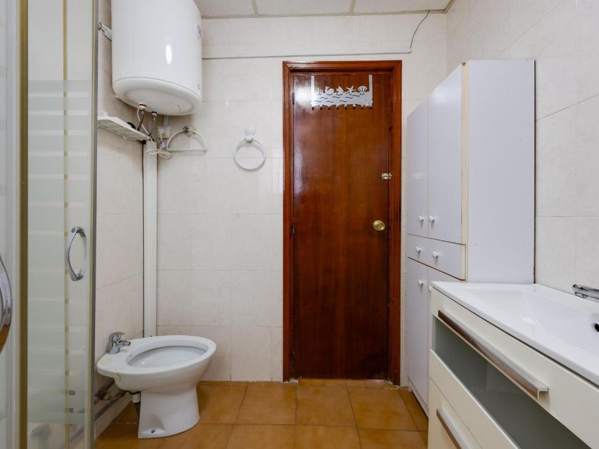 Španělsko Apartamento Torrevieja Alicante