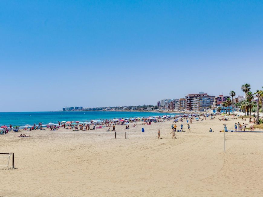 Španělsko Apartamento Torrevieja Alicante