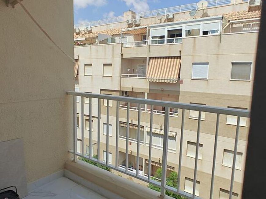 Španělsko Apartamento Torrevieja Alicante
