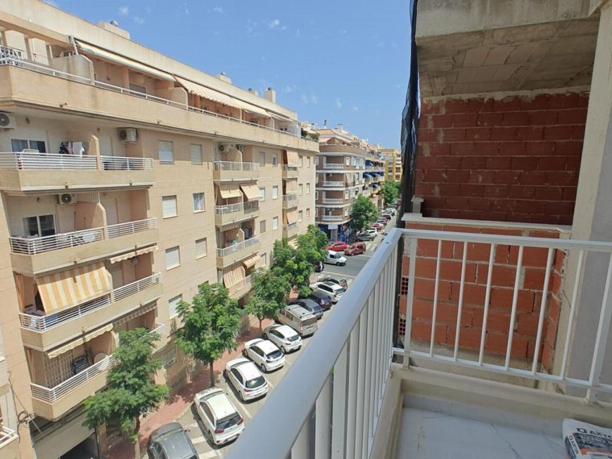 Španělsko Apartamento Torrevieja Alicante